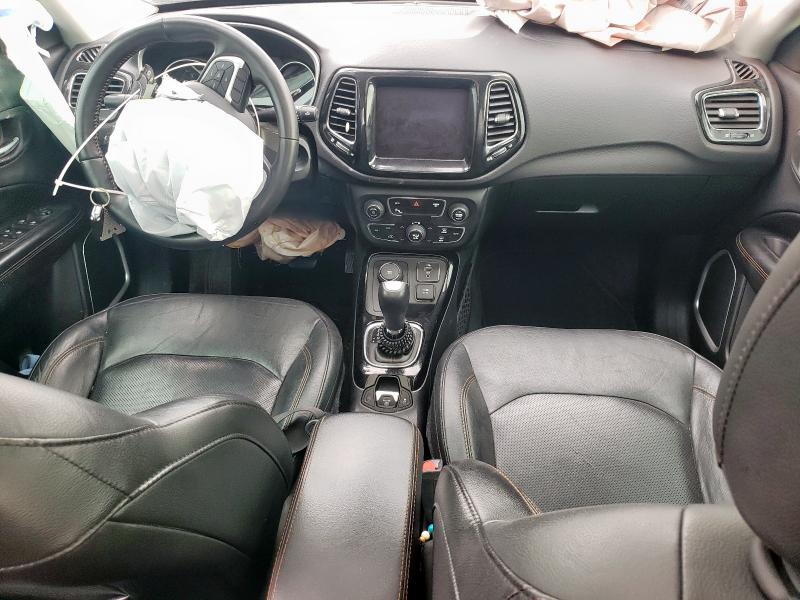 2018 JEEP COMPASS LI - 3C4NJDCB7JT179990