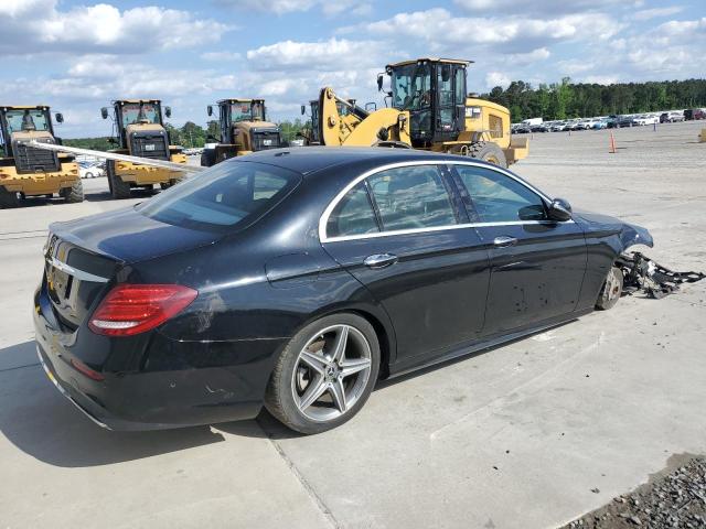 Vin: wddzf4jb9ja374959, lot: 54957505, mercedes-benz e-class 300 20183