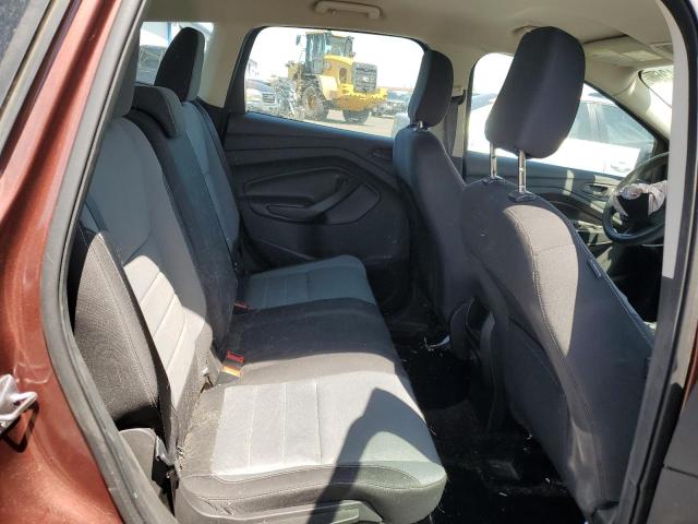 2018 FORD ESCAPE S - 1FMCU0F75JUC94927