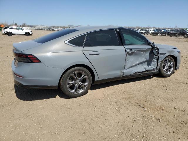 Vin: 1hgcy2f66pa014732, lot: 52791855, honda accord hybrid exl 20233