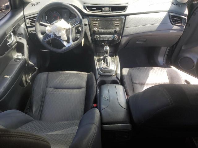 2017 NISSAN ROGUE S - JN8AT2MT6HW141101