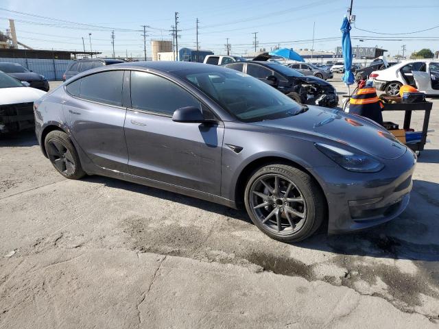 Vin: 5yj3e1ea9pf402374, lot: 51184075, tesla model 3 20234