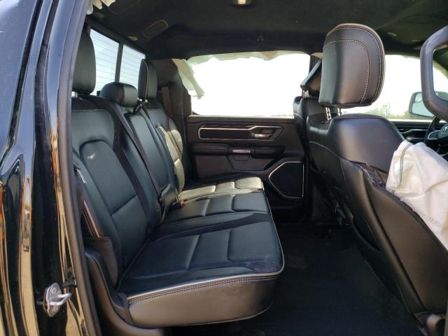 2022 RAM 1500 LARAM 1C6SRFJT5NN447757