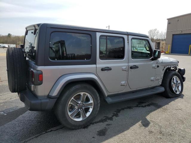 2020 JEEP WRANGLER 4 NJ1600E