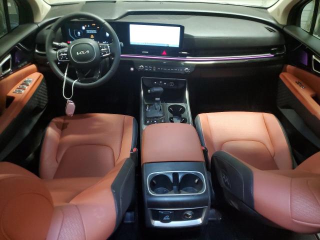 2025 KIA CARNIVAL S KNDNE5K30S6498051