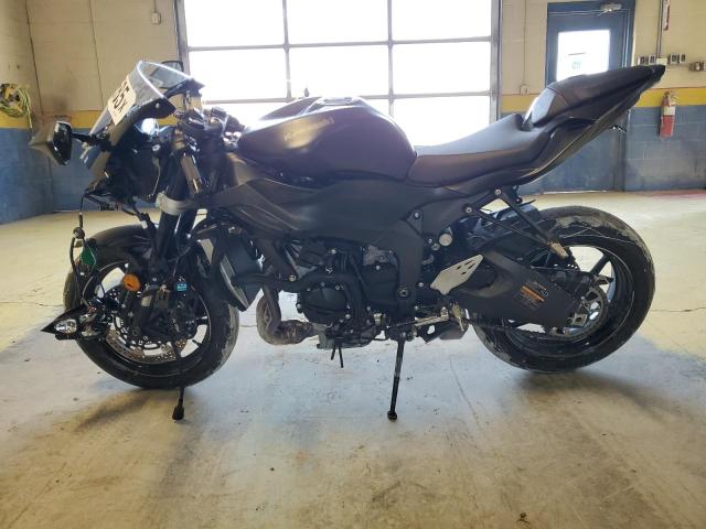 2024 KAWASAKI ZX636 K JKBZXJJ15RA009550