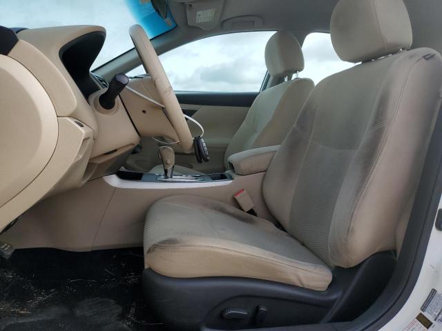 2015 NISSAN ALTIMA 2.5 - 1N4AL3AP9FC219416