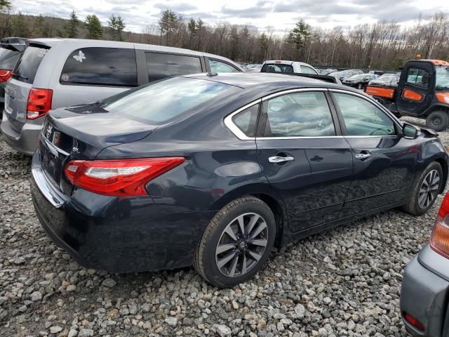 Vin: 1n4al3ap8hc127913, lot: 53110965, nissan altima 2.5 20173