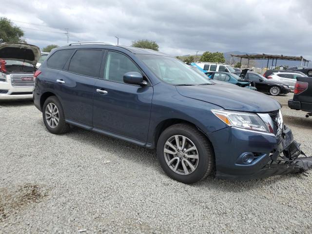 Vin: 5n1ar2mn8gc643857, lot: 54533555, nissan pathfinder s 20164