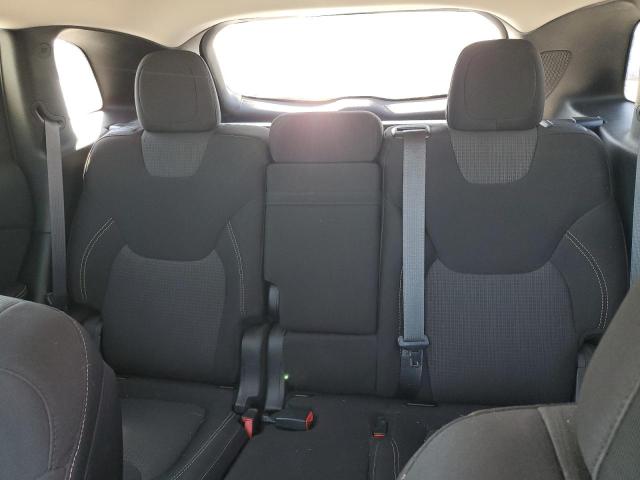 2015 JEEP CHEROKEE L - 1C4PJLCB8FW700123