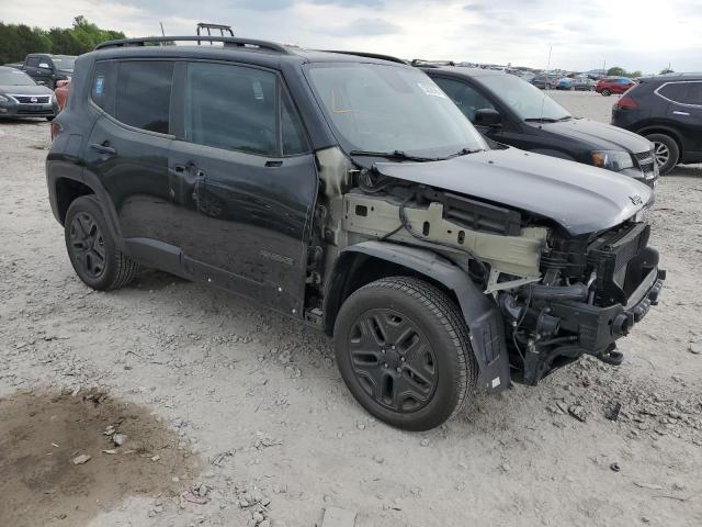 Vin: zacnjbab3lpl75309, lot: 53529085, jeep renegade sport 20204