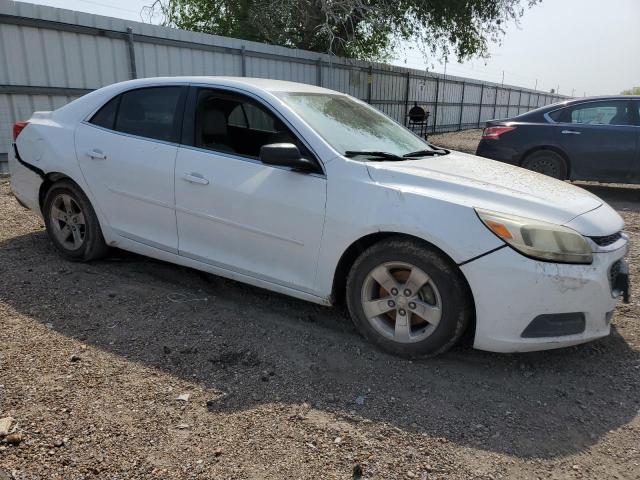 Vin: 1g11b5sl5ff148212, lot: 51348025, chevrolet malibu ls 20154