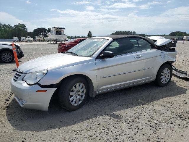 CHRYSLER SEBRING
