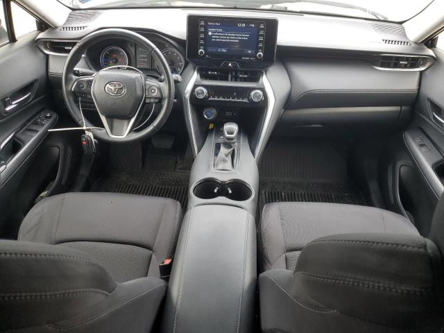 2021 TOYOTA VENZA LE - JTEAAAAH6MJ085076
