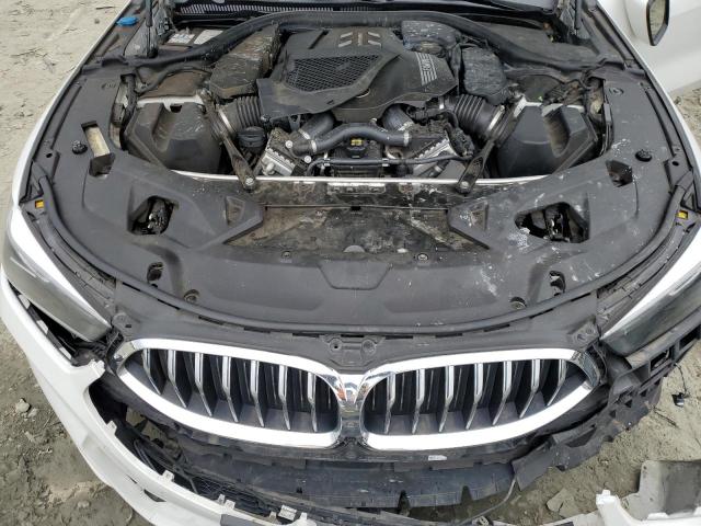 2019 BMW 8 SERIES - WBAFY4C57KBX29392