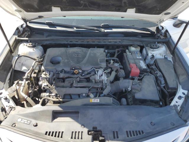 2018 TOYOTA CAMRY L - 4T1B11HK3JU645281