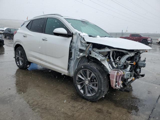 Vin: kl4mmesl2lb095786, lot: 53663965, buick encore select 20204