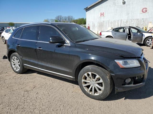 Vin: wa1l2afp8ga092068, lot: 55070495, audi q5 premium plus 20164