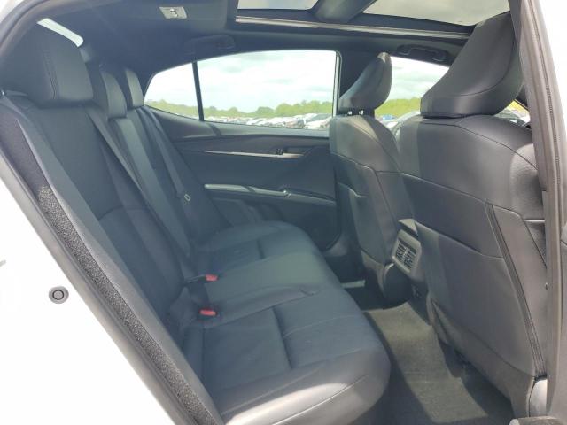 2025 TOYOTA CAMRY XSE 4T1DAACK7SU062262
