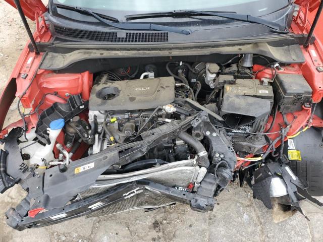 2019 KIA SOUL - KNDJN2A27K7021035