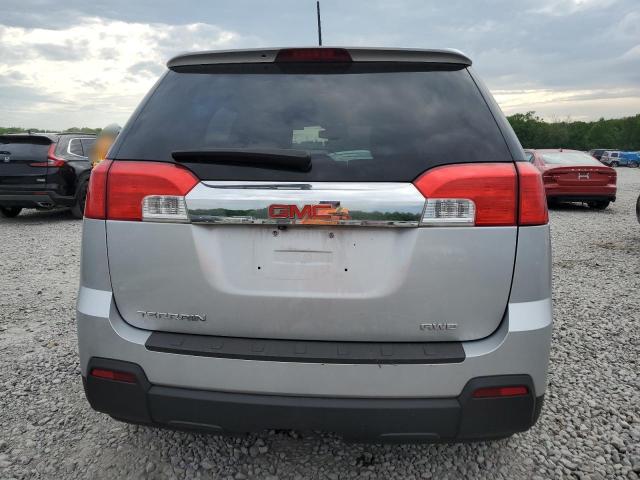 2015 GMC TERRAIN SL - 2GKFLVEK1F6401358