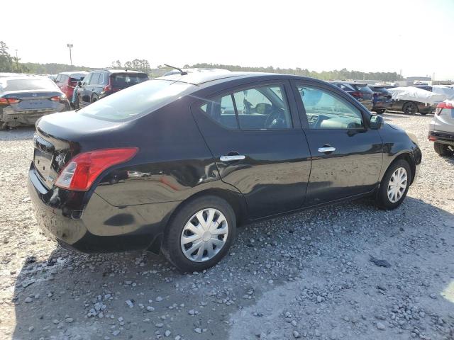 Vin: 3n1cn7apxcl894487, lot: 51537445, nissan versa s 20123