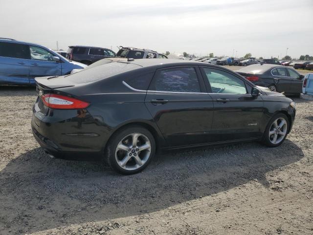 Vin: 3fa6p0lu6er357667, lot: 52451355, ford fusion se hybrid 20143