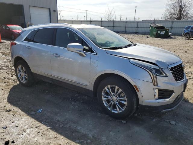 Vin: 1gykndrs0lz133776, lot: 50873725, cadillac xt5 premium luxury 20204