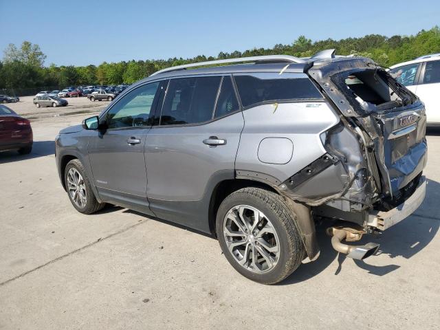 Vin: 3gkalpex0jl407688, lot: 51286595, gmc terrain slt 20182