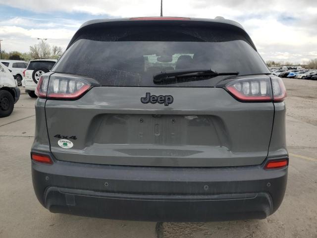 2023 JEEP CHEROKEE A 1C4PJMMB6PD115591