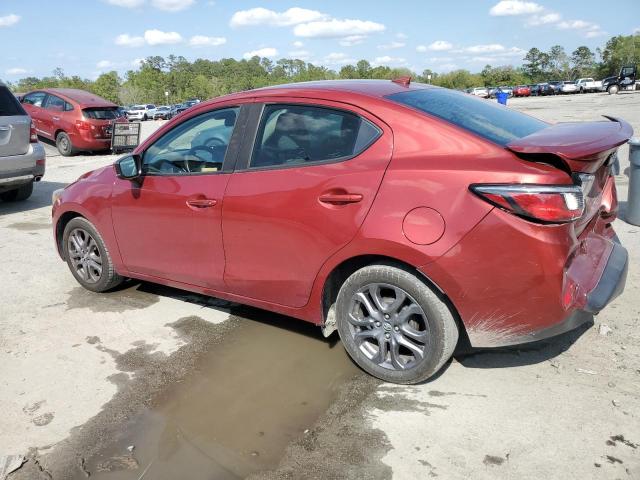 Vin: 3mydlbyv9ky507994, lot: 50318805, toyota yaris l 20192