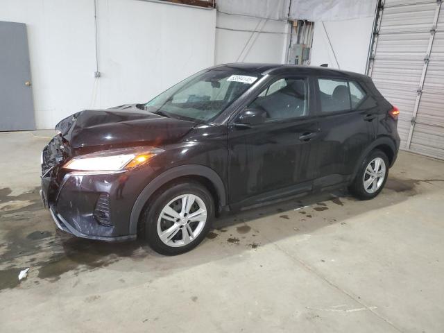 Vin: 3n1cp5bv0nl492895, lot: 53994145, nissan kicks s 2022 img_1