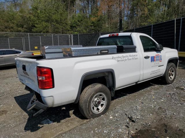 2017 GMC SIERRA C15 - 1GTN1LEH6HZ124753