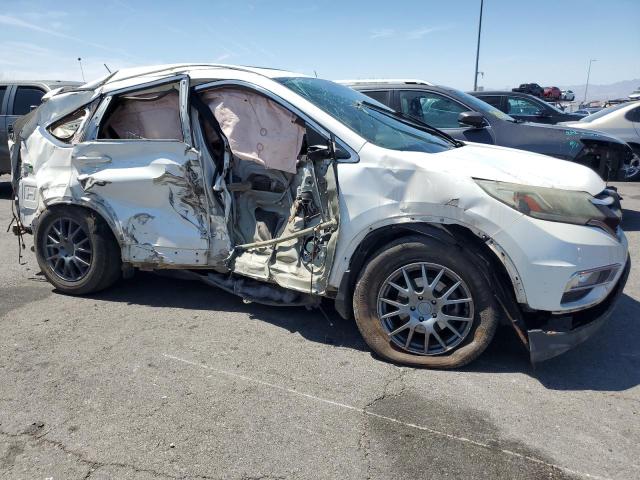 Vin: 5j6rm3h50fl003589, lot: 53816965, honda crv ex 20154