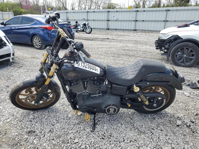 2016 HARLEY-DAVIDSON FXDLS 1HD1GS823GC326447