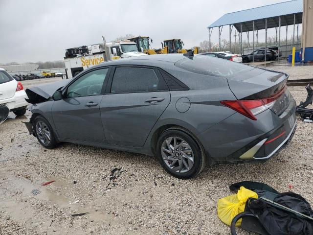 Vin: kmhlm4dg7ru750982, lot: 51450925, hyundai elantra sel 20242