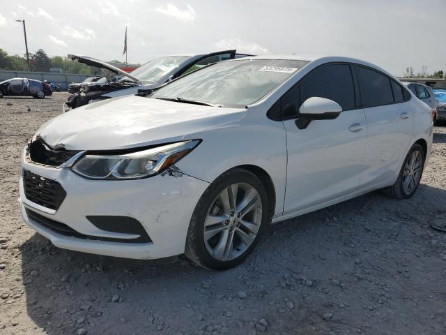 CHEVROLET CRUZE LS