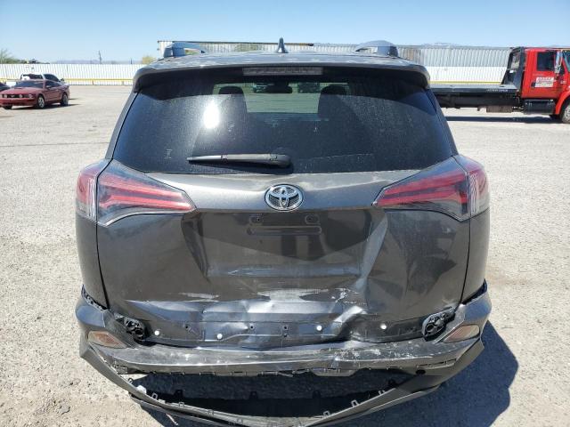2017 TOYOTA RAV4 LE - JTMBFREV0HJ162751