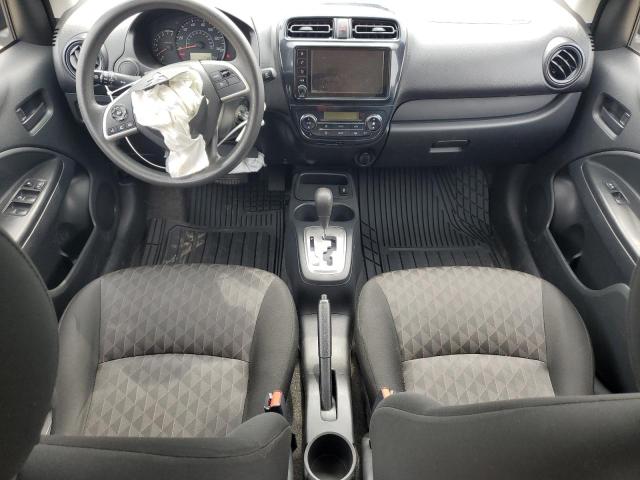 2021 MITSUBISHI MIRAGE ES - ML32AUHJ9MH008120