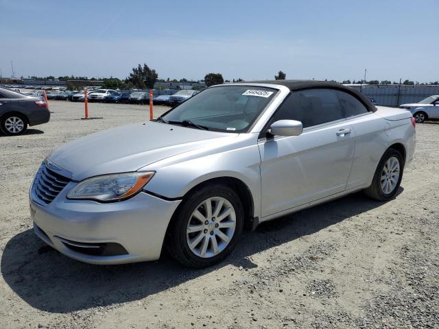 CHRYSLER 200 TOURIN