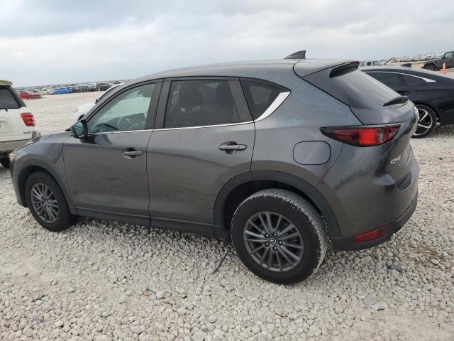 Vin: jm3kfacm9k0542557, lot: 54484375, mazda cx-5 touring 20192