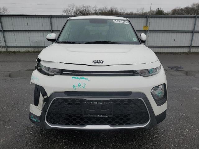 2020 KIA SOUL LX - KNDJ23AU5L7705356