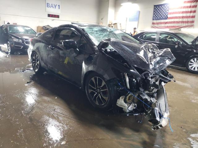 Vin: 2hgfg4a56fh705883, lot: 51757645, honda civic si 20154