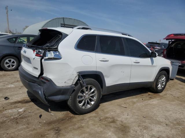 Vin: 1c4pjlcb9kd313506, lot: 52672515, jeep grand cher latitude 20193