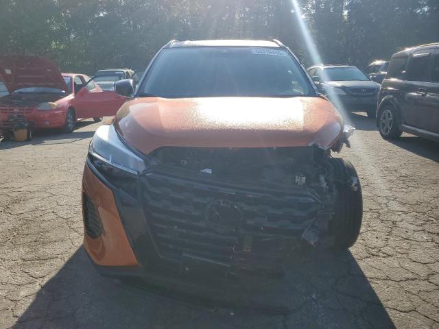 2021 NISSAN KICKS SV 3N1CP5CV1ML556522