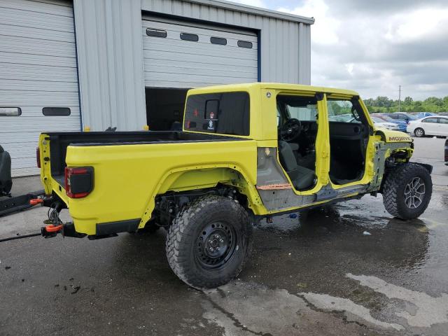 Vin: 1c6jjteg8rl104585, lot: 54528735, jeep gladiator mojave 20243