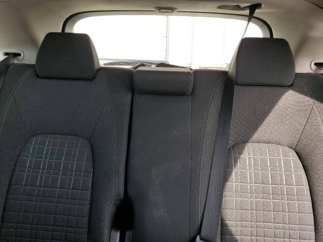 2024 HONDA HR-V LX - 3CZRZ2H35RM782792