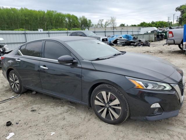 Vin: 1n4bl4ev2kc194033, lot: 52423005, nissan altima sl 20194