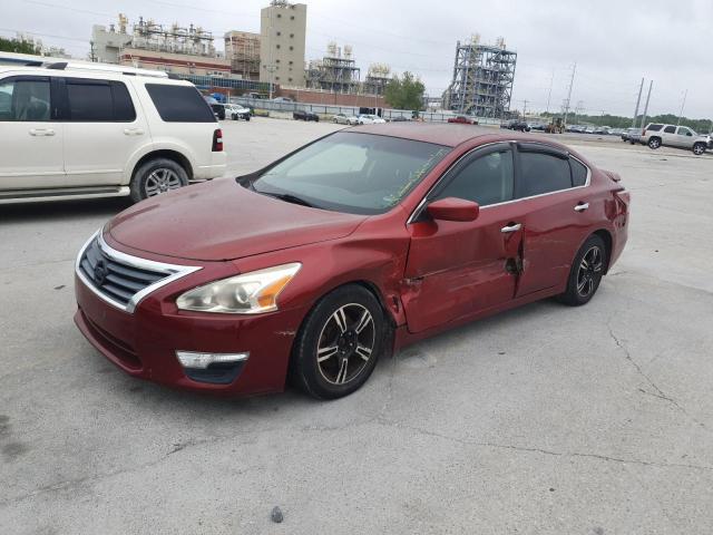 2015 NISSAN ALTIMA 2.5 #3125111013