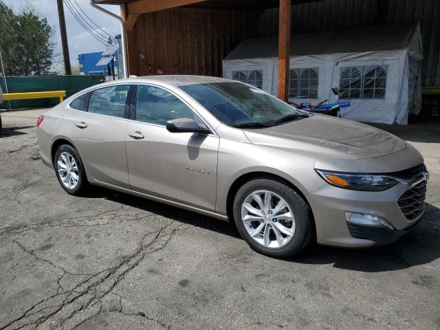 2023 CHEVROLET MALIBU LT - 1G1ZD5STXPF194987